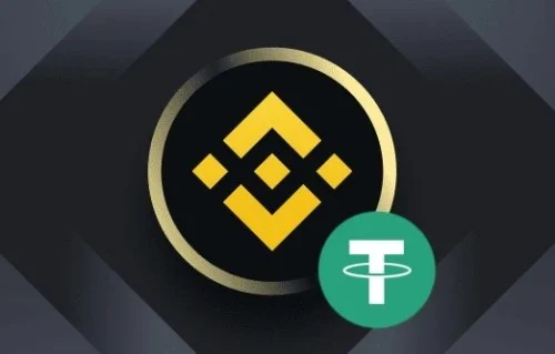 شحن رصيد محفظة Binance بقيمة 100 ريال